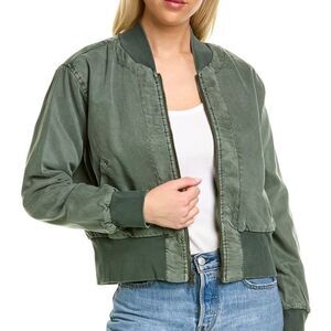 Colton Bomber Jacket NWT